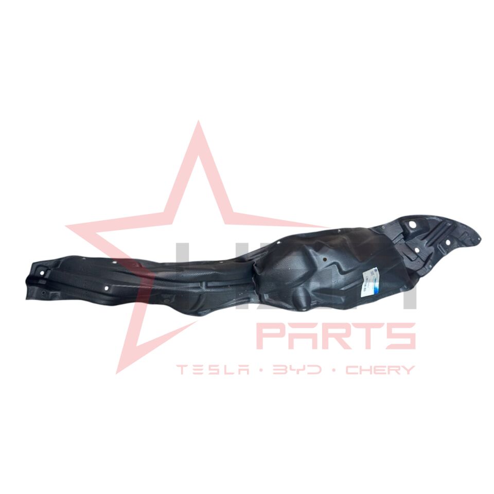 2014-2016 Toyota Yaris Sol Ön Çamurluk Davlumbazı 53876-0H050-B