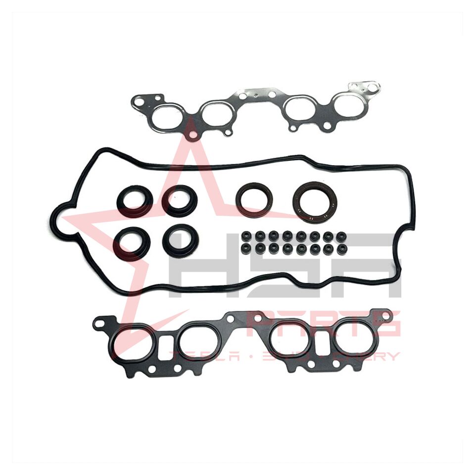 1996-2000 Toyota Avensis Üst Kapak Takım Conta 04111-74591-ÜST