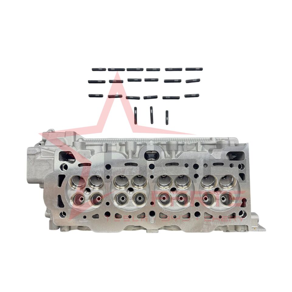 2006-2011 Kia Rio 1,6 Benzinli Silindir Kapağı 16v (G4ee/G4ec) 22100-26100/22100-26150