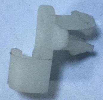 UNIVERSAL UNIVERSAL-; ÖN/ARKA KAPI İÇ AÇMA KOLU KLİPSİ B TİPİ TÜM ARAÇLAR İÇİN