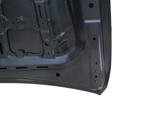 MITSUBISHI L200- PICK UP- 15/18; MOTOR KAPUTU (TW)