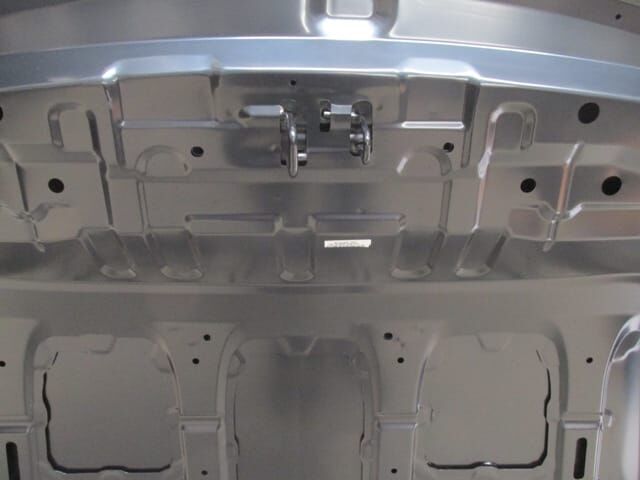 MITSUBISHI L200- PICK UP- 15/18; MOTOR KAPUTU (TW)