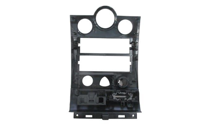 RENAULT MEGANE- 2- 03/09; ÖN GÖĞÜS TEYP PANELİ/ÇERÇEVESİ (DİJİTAL)