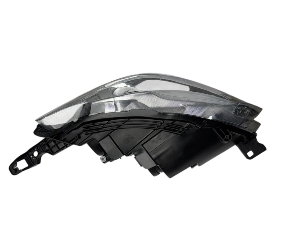 Peugeot Far 301 12-16 Sol (Motorlu)