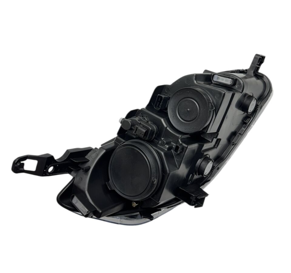 Peugeot Far 301 12-16 Sol (Motorlu)