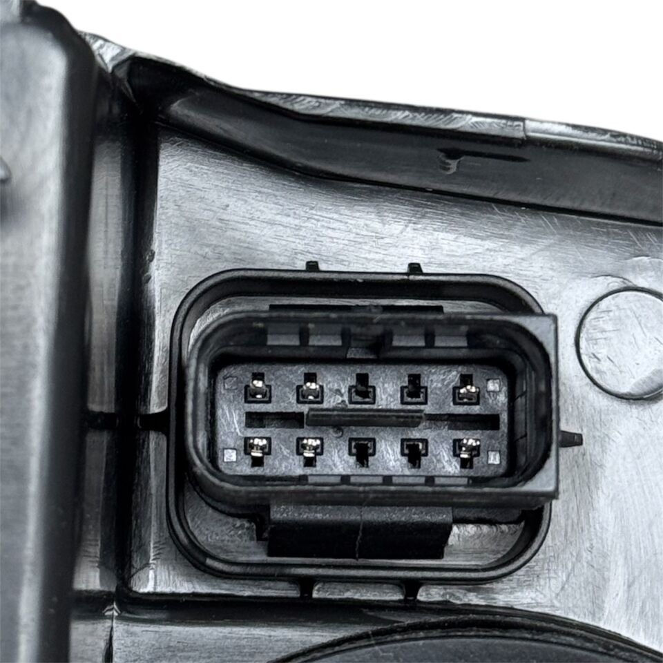 Peugeot Far 301 12-16 Sol (Motorlu)