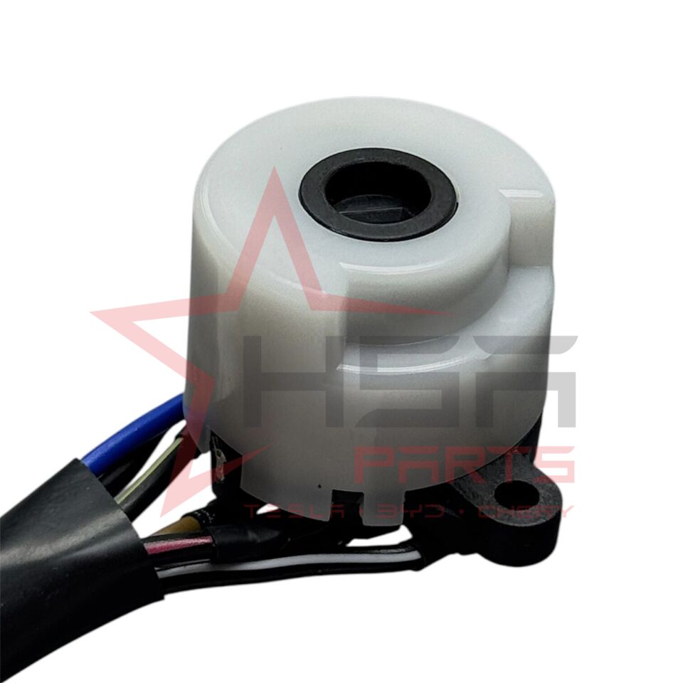 1988-1989 Toyota Corolla AE92 Kontak Termiği (Uyumlu Araçlar: 1989-1998 Toyota Hilux LN85 Kontak Termiği) 84450-35090
