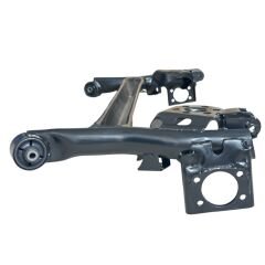 Hyundaı Dingil Accent Era 06-11/Rio 06-11 Arka