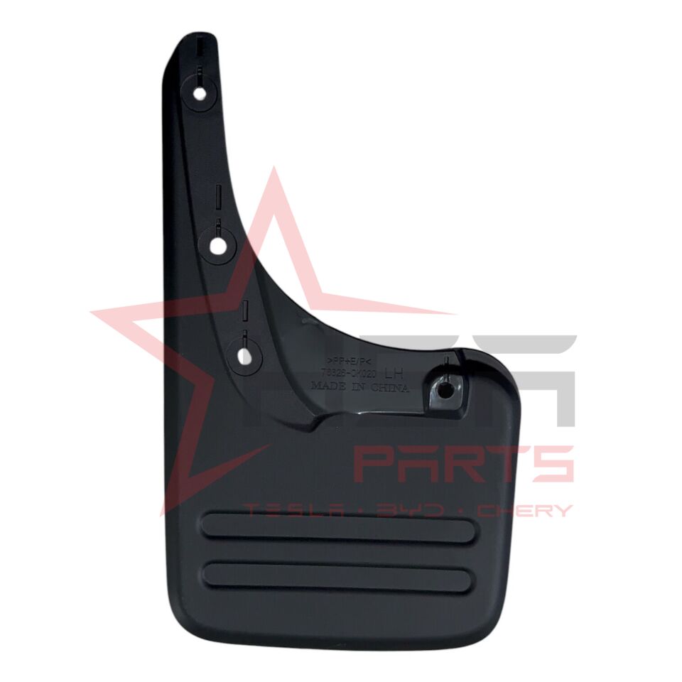 2007-2013 Toyota Hilux Sol Arka Paçalık 76626-0K020