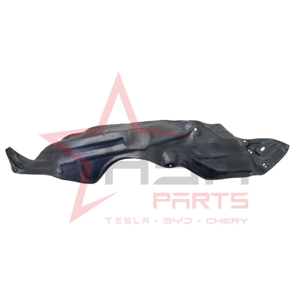 2006-2011 Toyota Yaris Sol Ön Çamurluk Davlumbazı 53876-52141