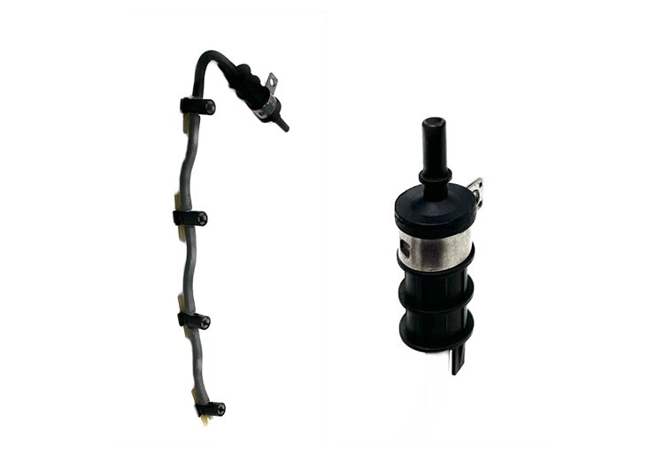 Nıssan Boru Yakıt Geri Dönüşüm Qashqai 2,0 07-13/ X-trail 2,0 07-13