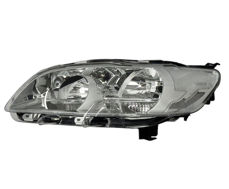 Peugeot Far 301 12-16 Sol (Motorlu)