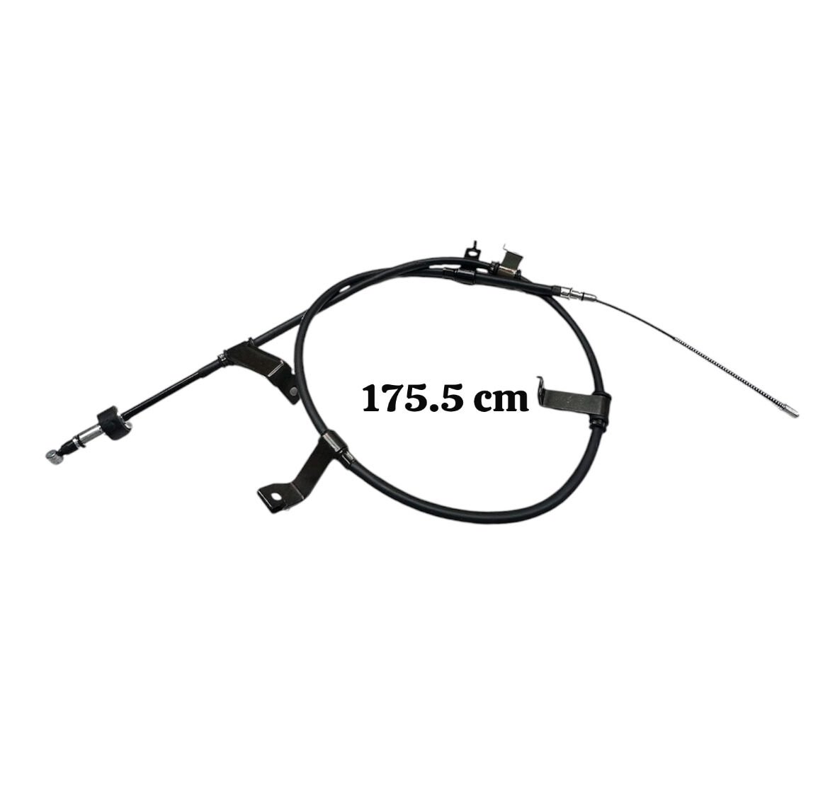 Hyundaı Tel Fren El İ20 20-24 Arka Sağ