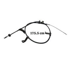 Hyundaı Tel Fren El İ20 20-24 Arka Sağ