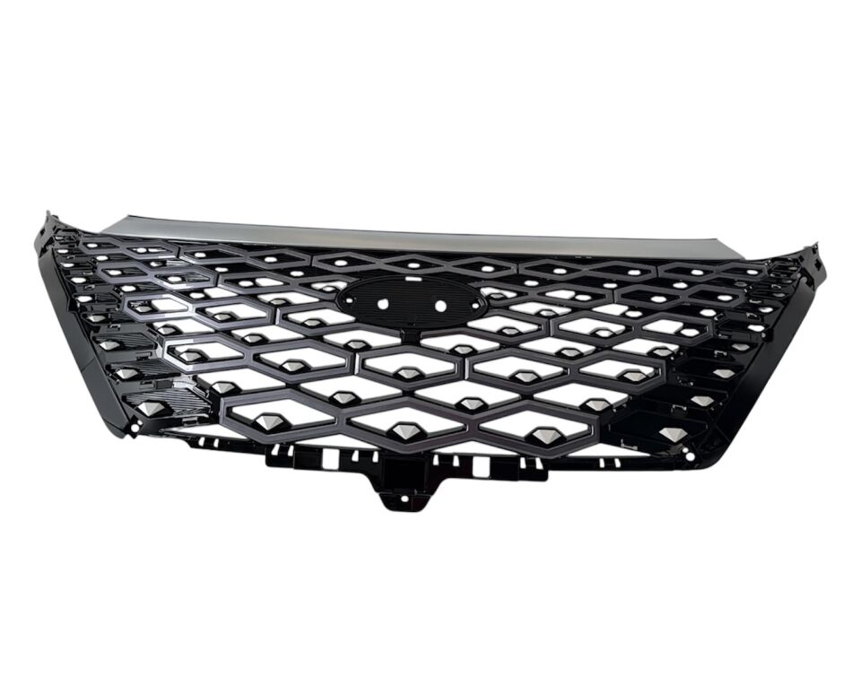 Chery Panjur Omoda 5 22-24 Ön (Gümüş)