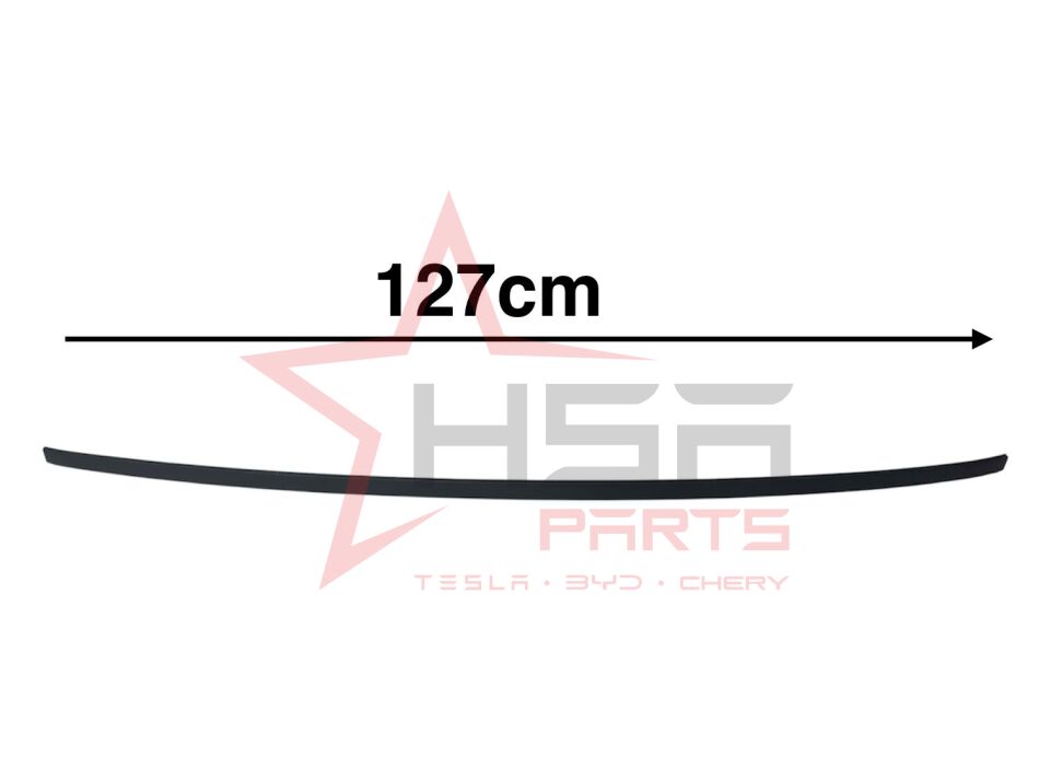 1995-2000 Hyundai Accent Sol Tavan Çıtası 87251-22000