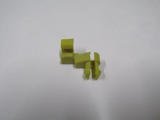 UNIVERSAL UNIVERSAL-; ÖN/ARKA KAPI DIŞ AÇMA KOLU KLİPSİ (TOYOTA)TÜM ARACLAR İÇIN