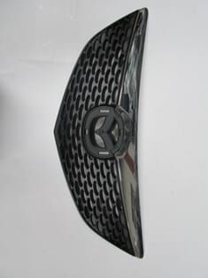 MAZDA 3- HB- 03/06; ÖN PANJUR SİYAH (NİKELAJ KAPLAMALI) (FPI)