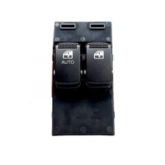 Hyundaı Düğme Cam Açma Getz 05-11 Ön Sol (Çiftli)