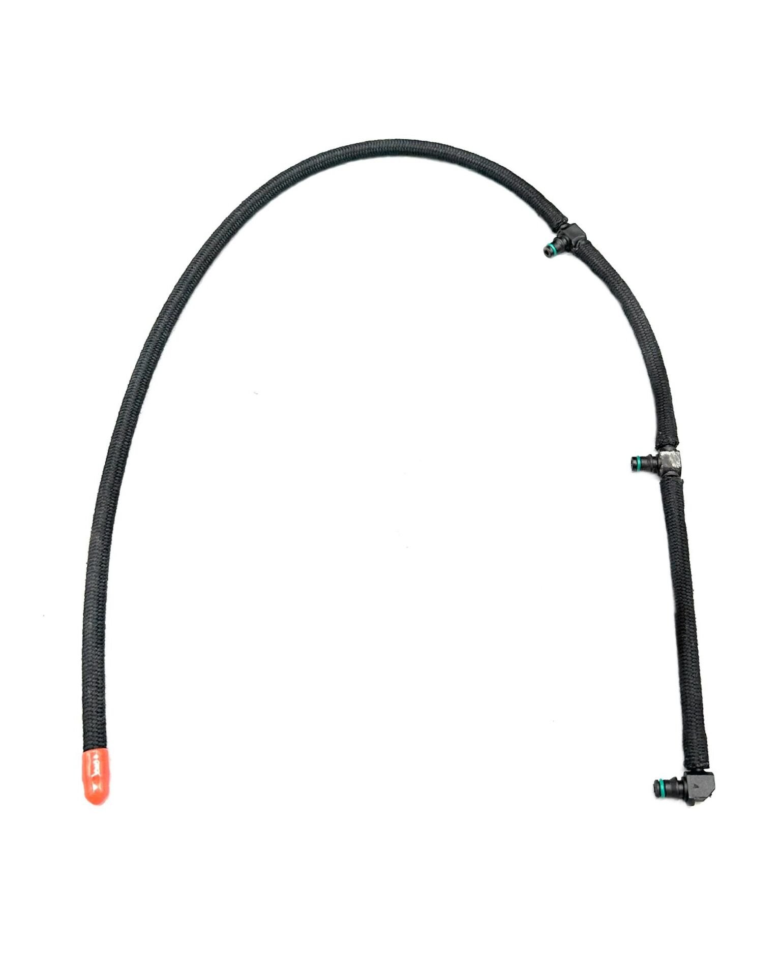 Hyundaı Boru Yakıt Geri Dönüşüm Accent Dizel 03-05/Getz Dizel 02-06