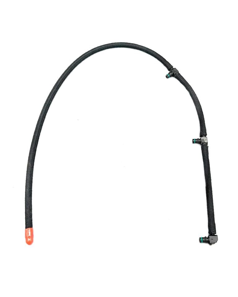 Hyundaı Boru Yakıt Geri Dönüşüm Accent Dizel 03-05/Getz Dizel 02-06