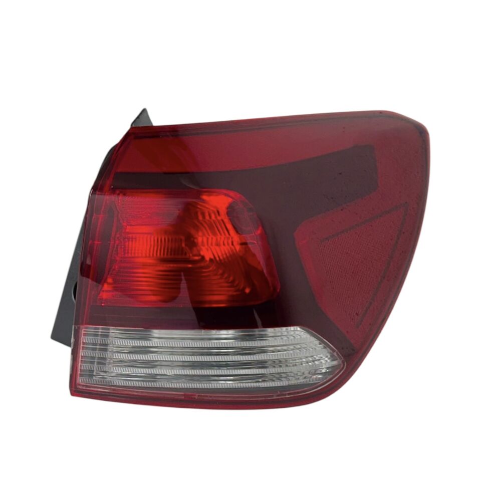 Kıa Stop Rio H.b 17-19 Dış Sağ