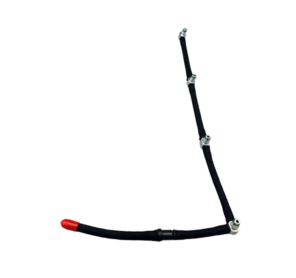 Hyundaı Boru Yakıt Geri Dönüşüm Accent Era 06-11/Getz 06-11/Matrix 06-11/Cerato Dizel 06-11