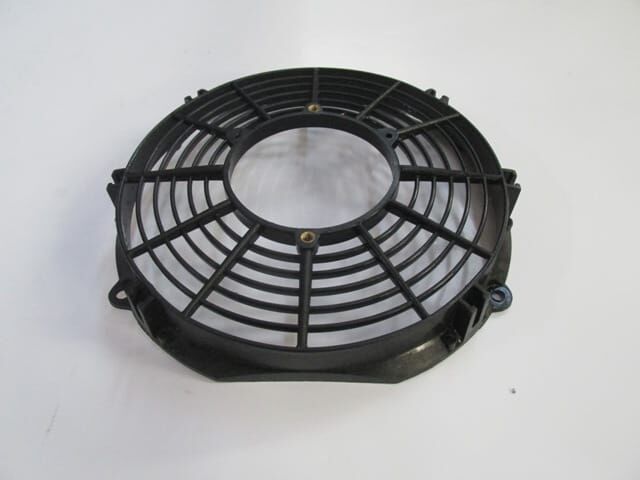 UNIVERSAL UNIVERSAL-; RADYATÖR FAN DAVLUMBAZI BOŞ GÖVDE 10 KANAT TÜM ARA MODELLER İÇİN KÜÇÜK TİP