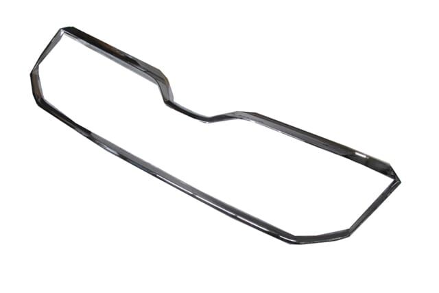 SKODA YETI- 14/16; ÖN PANJUR NİKELAJ ÇERÇEVESİ (TYG)