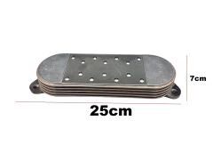 Mazda Soğutucu Yağ B2500 98-05 (4 Katlı)