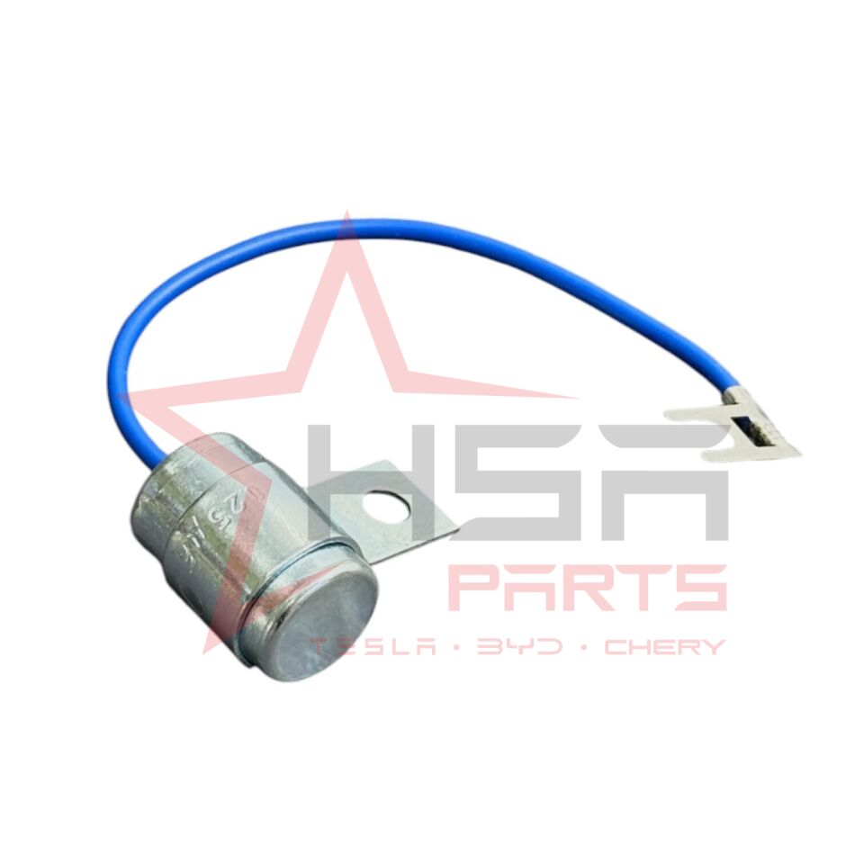 1989-1992 Toyota Corolla AE92 Meksefe (Tek Kablolu) 90099-52059 (4NC-74)