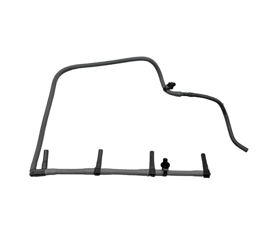 Hyundaı Boru Yakıt Geri Dönüşüm İ20 12-14