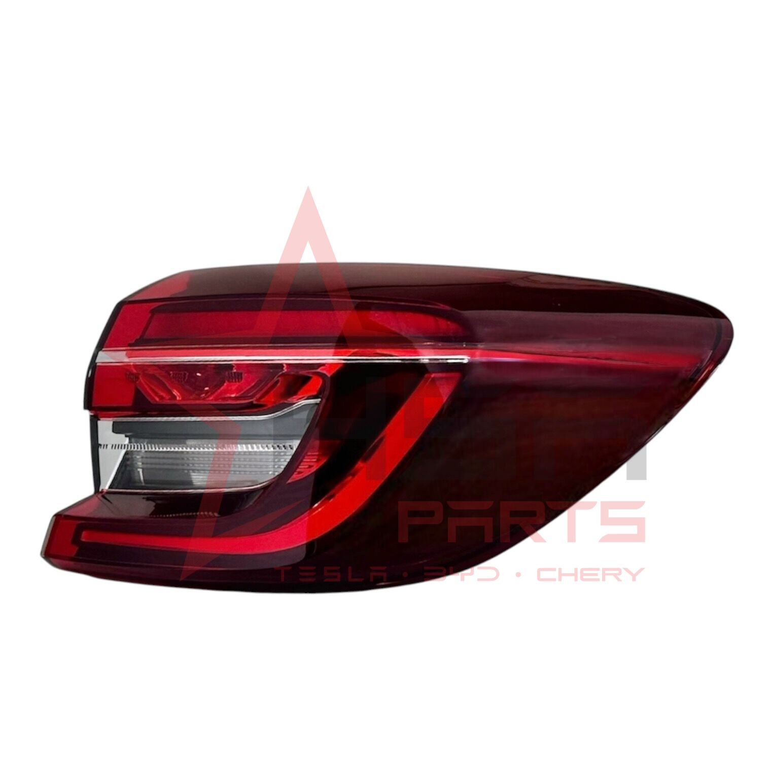 Renault Clio 5 Sağ Dış Stop (Duylu/Touch Paket) 2021-2024 (265509761R)