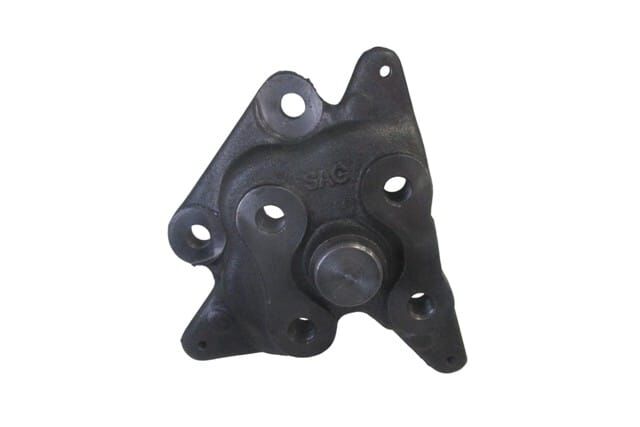 RENAULT MEGANE- 3- HB- 14/15; ARKA AKS TAŞIYICI SAĞ