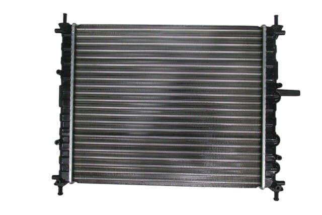 FIAT BRAVA- 97/03; SU RADYATÖRÜ 1.6 (MEKANİK) (480X415X23 (MANUEL) ALÜMİNYUM (ORİS)