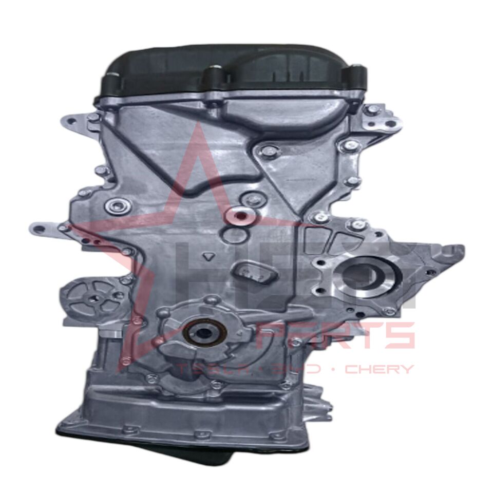 Kia Ceed 1,6 Benzinli Tam Motor 2006-2014 (5 İleri/G4fa/G4fc) (127N1-2BU00)
