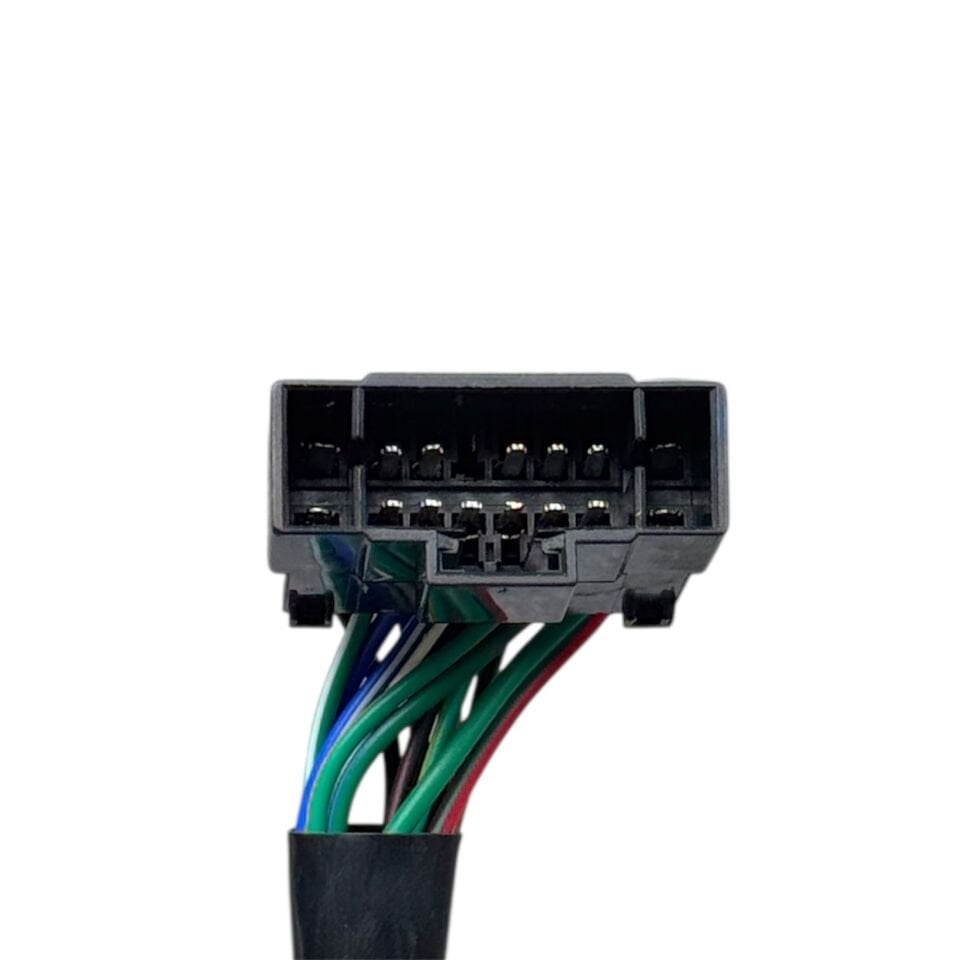 Mıtsubıshı Kol Sinyal Far L200 94-97/L300 93-08 (Komple)