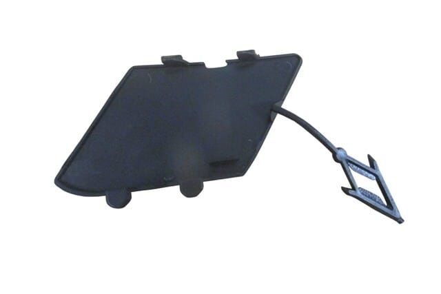 (YENİ ÜRÜN!!!)OPEL ASTRA- J- SD/HB- 12/20; ÖN TAMPON ÇEKİ DEMİRİ KAPAĞI (TW)