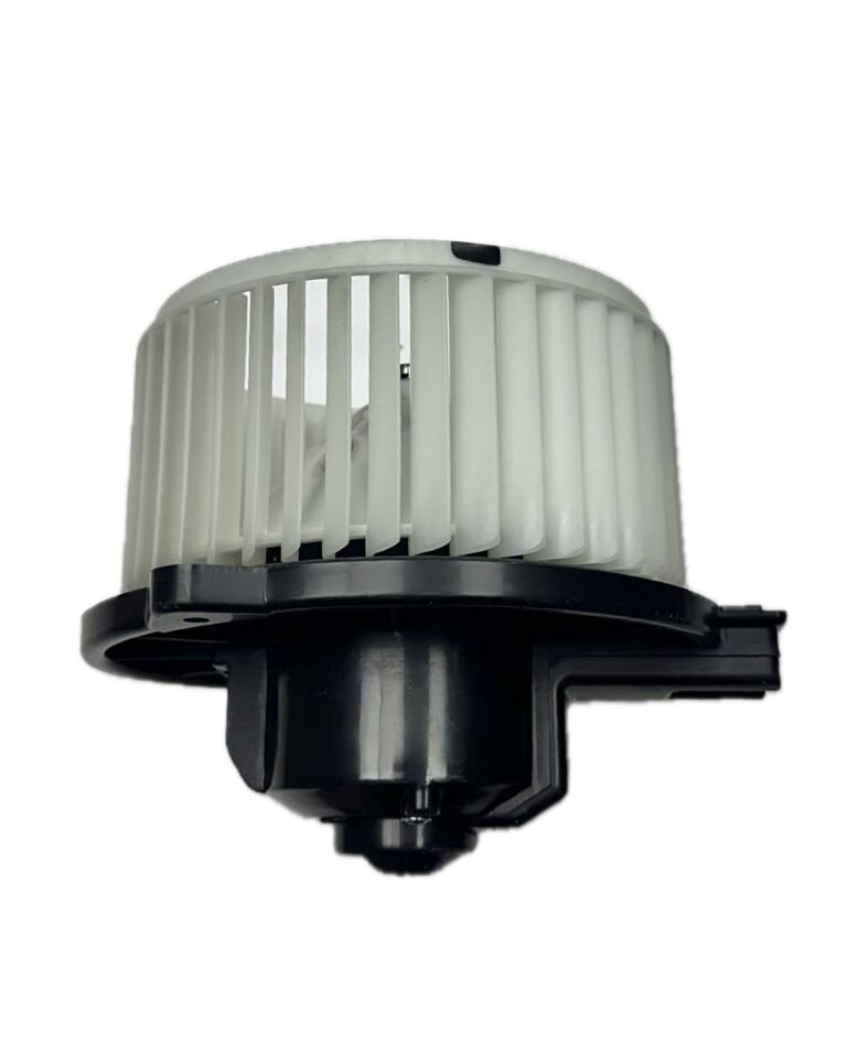 Toyota Motor Kalorifer Corolla Ae101 92-97