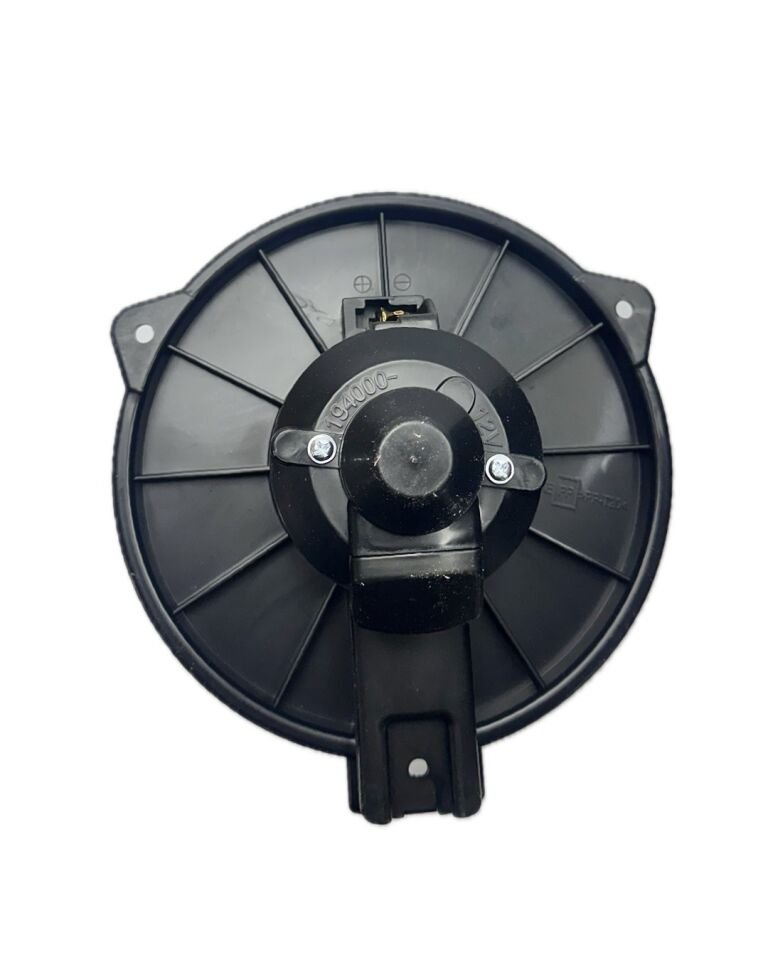 Toyota Motor Kalorifer Corolla Ae101 92-97