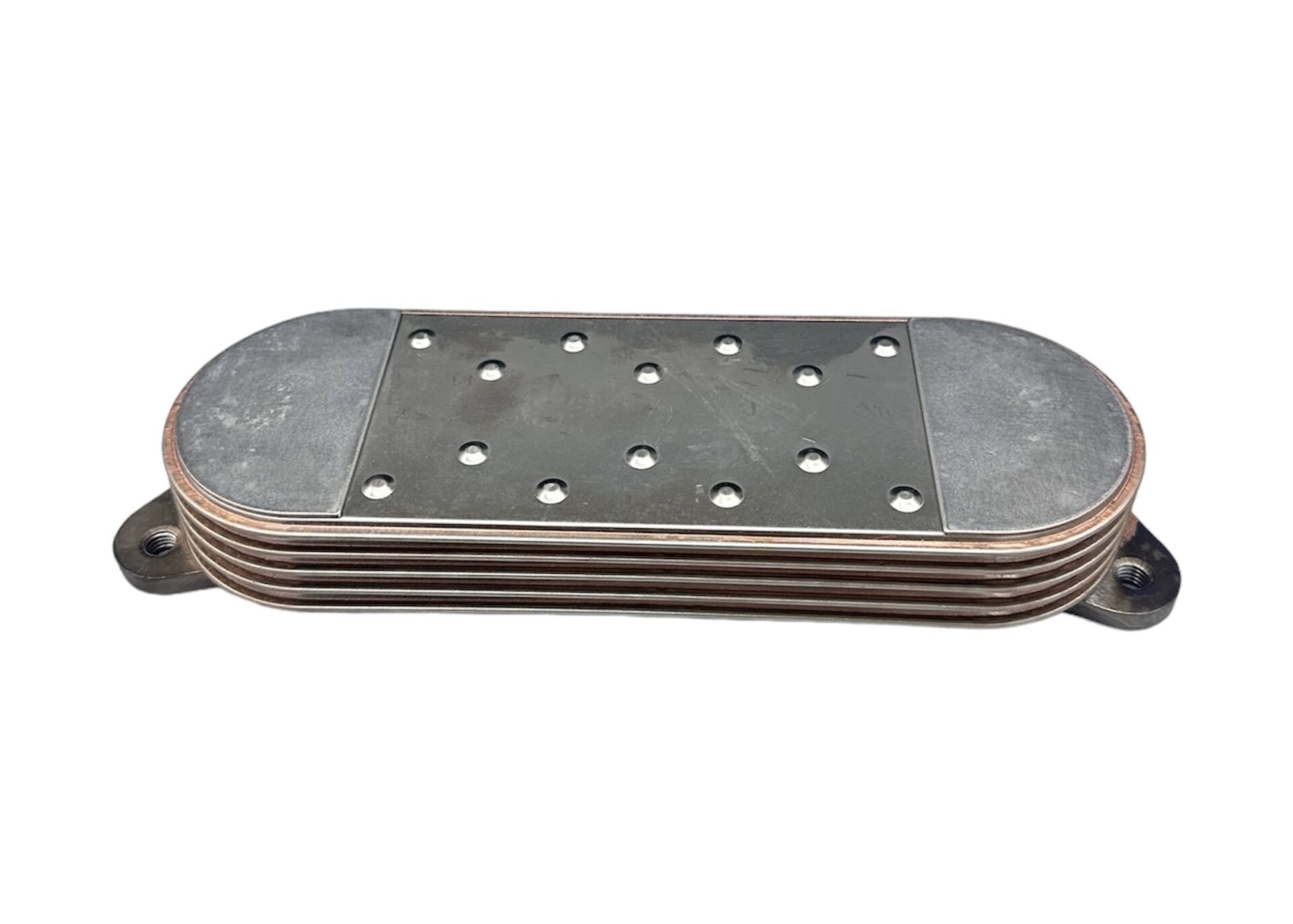 Mazda Soğutucu Yağ B2500 98-05 (5 Katlı)