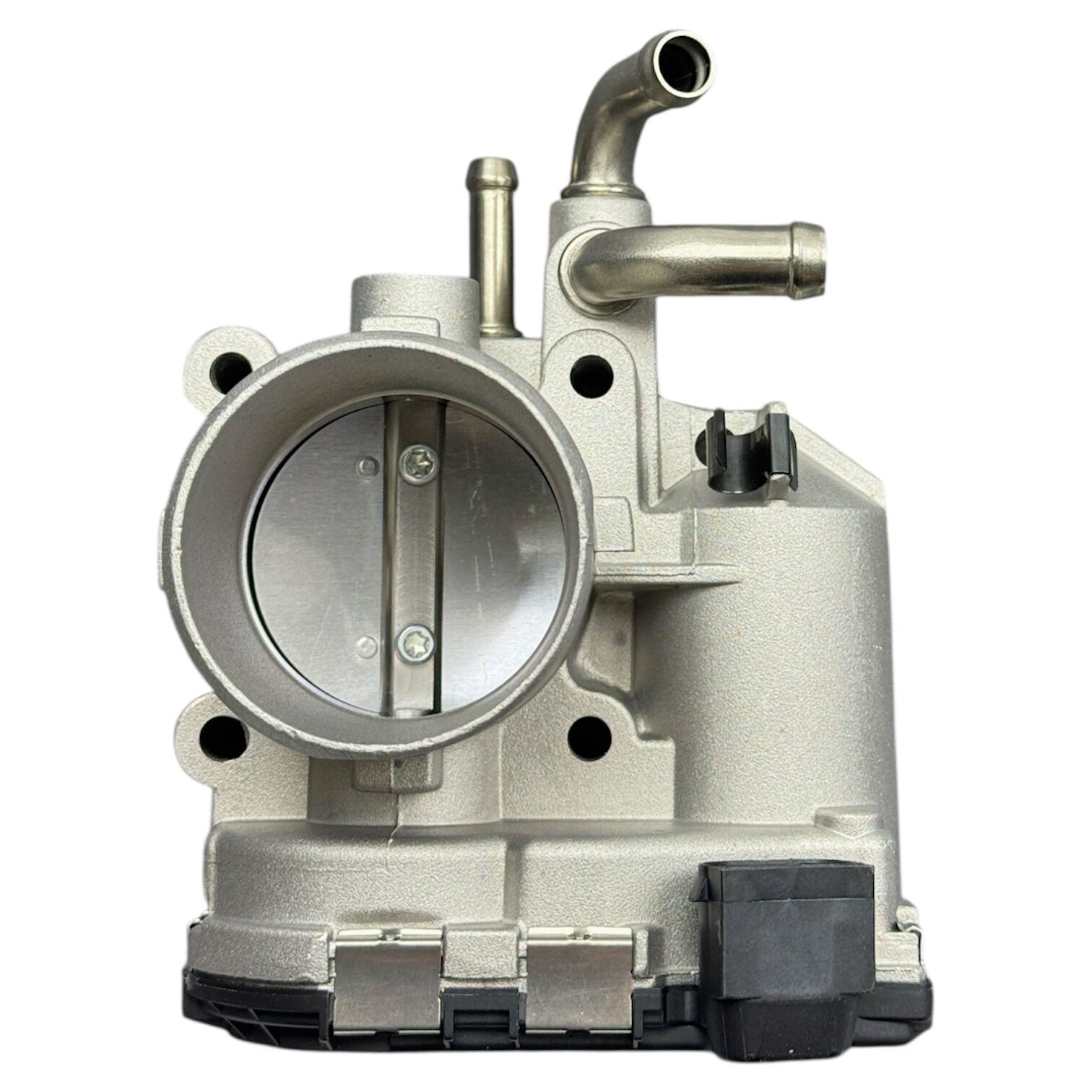 Hyundaı Gaz Kelebek Gövdesi Accent Blue 1,4 Benzinli 12-17