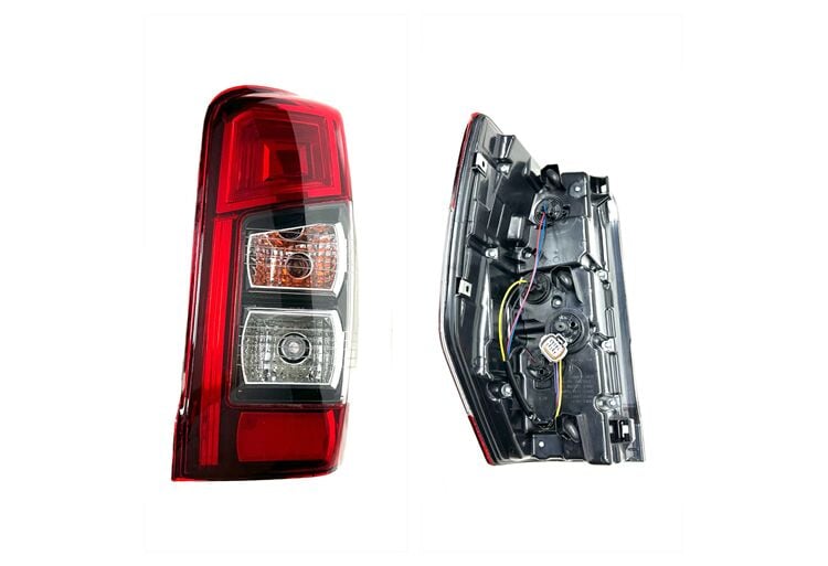 Mıtsubıshı Stop L200 19-21 Sağ (Ledsiz / Duylu)