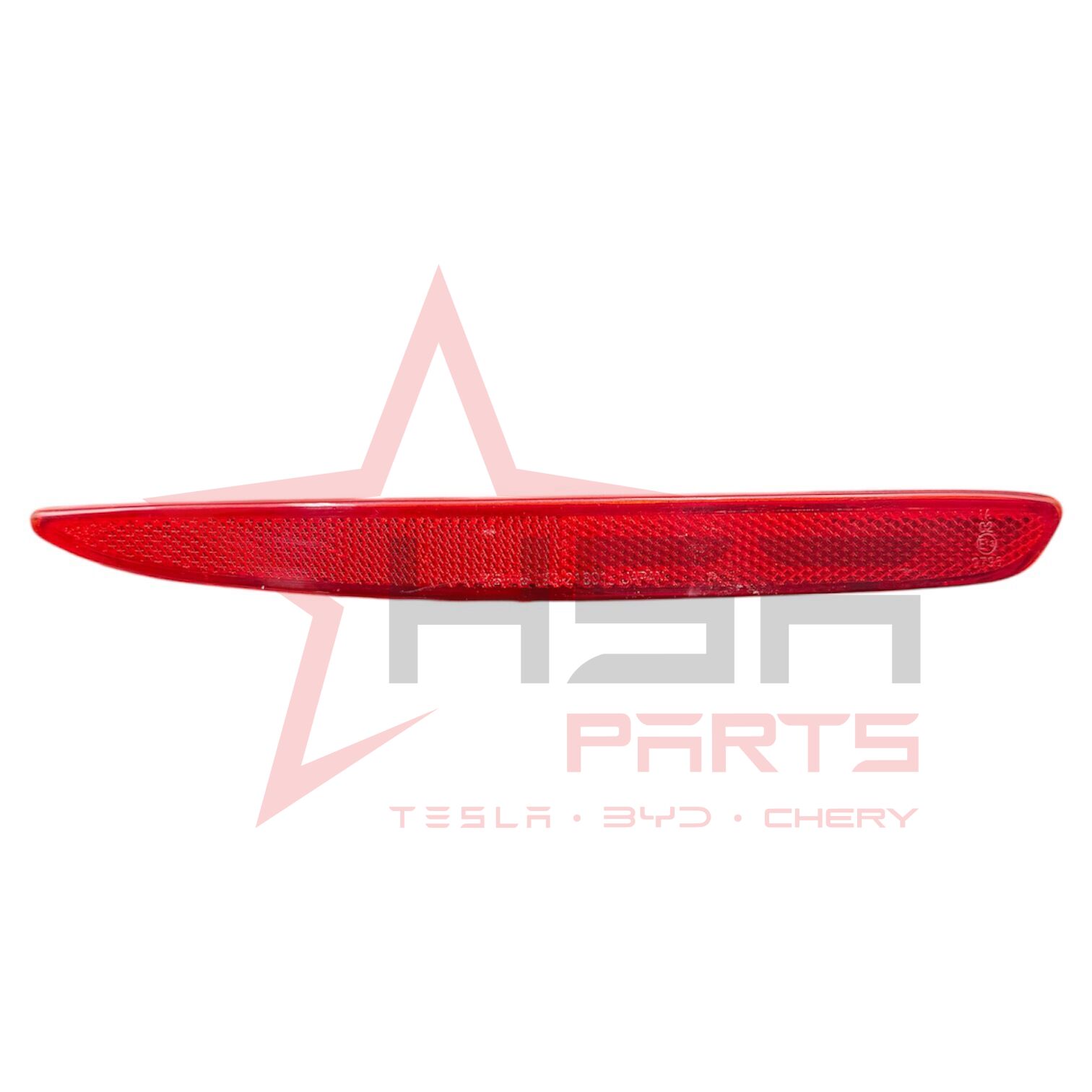 Mazda 6 Sol Arka Tampon Reflektörü 2002-2008 (GJ6A-51-5L0A)