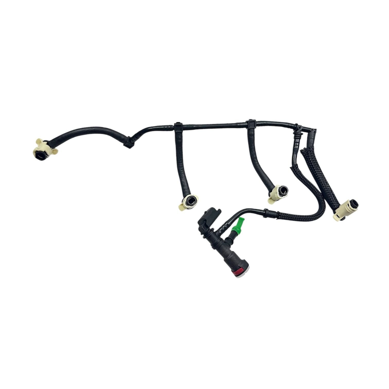 Nıssan Boru Yakıt Geri Dönüşüm Qashqai 1,5 Dizel 07-13/ Juke 1,5 Dizel 10-14