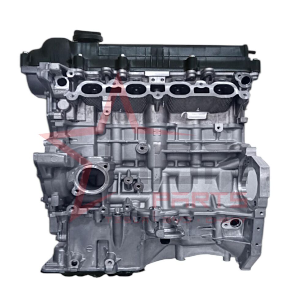 2006-2014 Kia Ceed 1,6 Benzinli Tam Motor (5 İleri/G4fa/G4fc) 127N1-2BU00