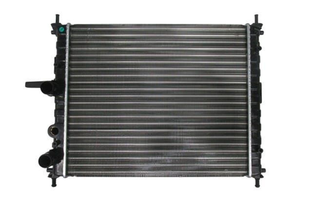 FIAT MAREA- 97/07; SU RADYATÖRÜ 1.6 (MEKANİK) (480X415X23 (MANUEL) ALÜMİNYUM (ORİS)