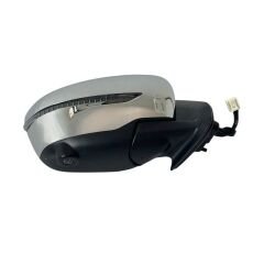 Nıssan Ayna Dikiz Navara 15-21 Sağ (Elektrikli/Katlanır/ Sinyalli/Kameralı Krom)