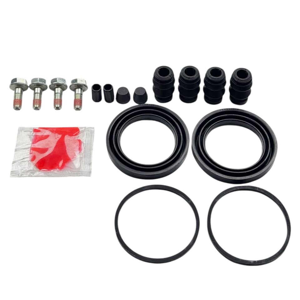 Toyota Tamir Tk Fren Kaliper Corolla 14-18/Auris Dizel-benzinli 14-18 Ön