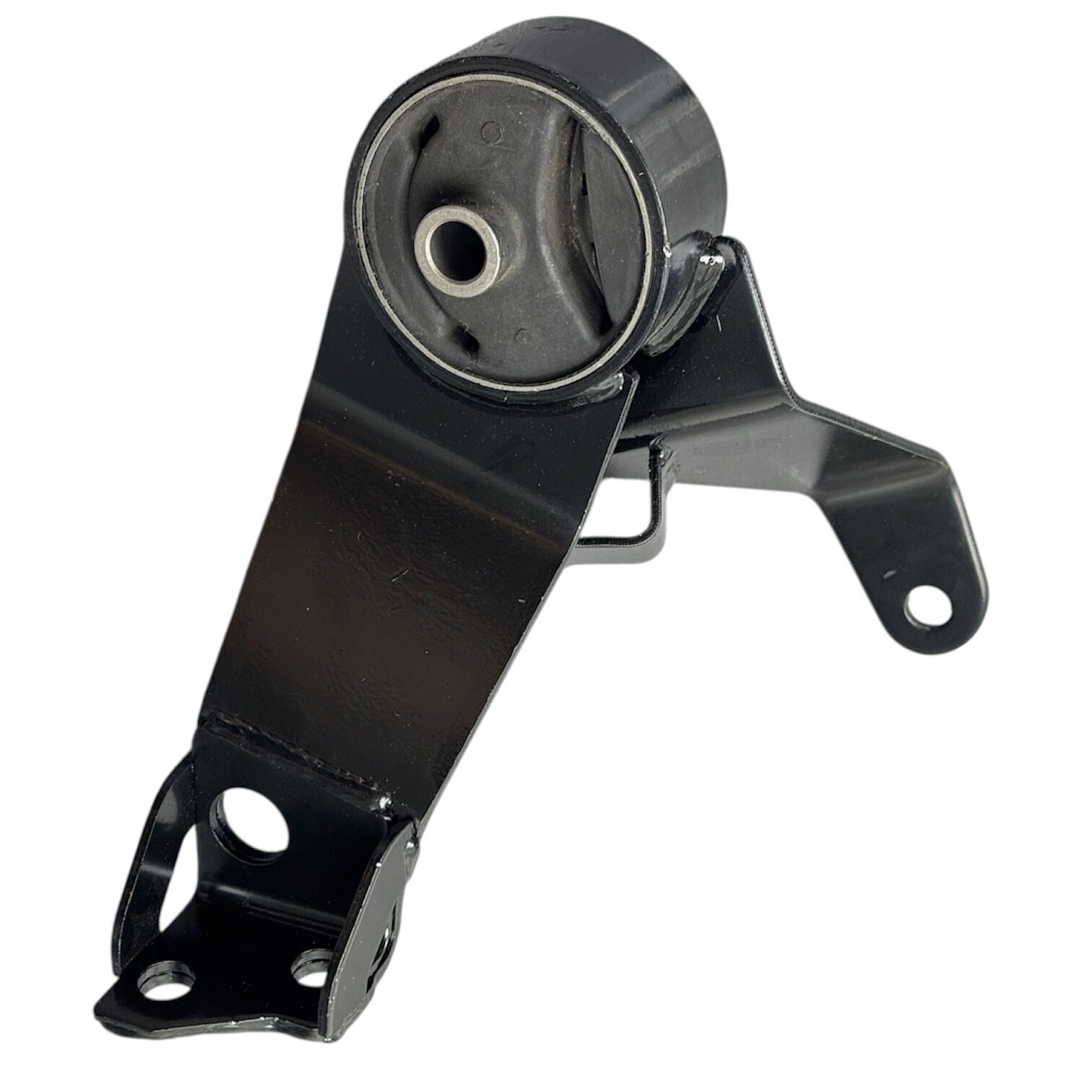 Hyundaı Takoz Motor Atos 98-05 Arka